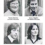 1979 Cast BMS
