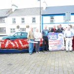 Lough Mask Swim Challenge